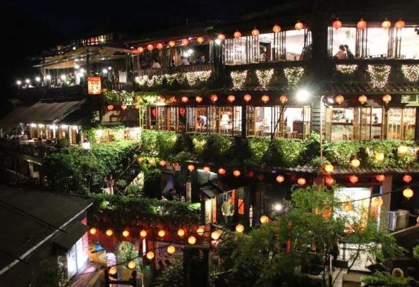 野柳二日游行程