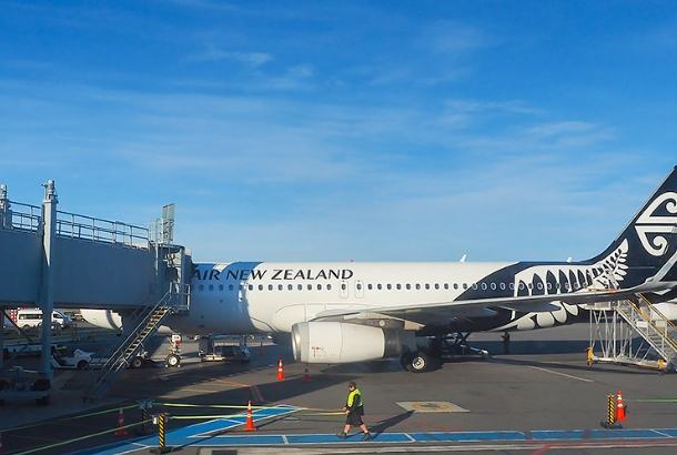 紐西蘭航空行李規定