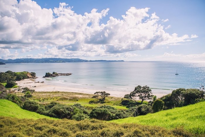 奧克蘭必去景點