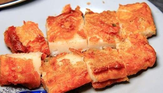 台中傳統市場熟食