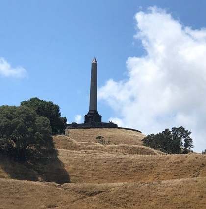 奧克蘭景點推薦