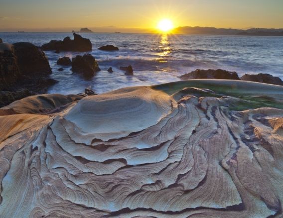 野柳地質公園怎麼去