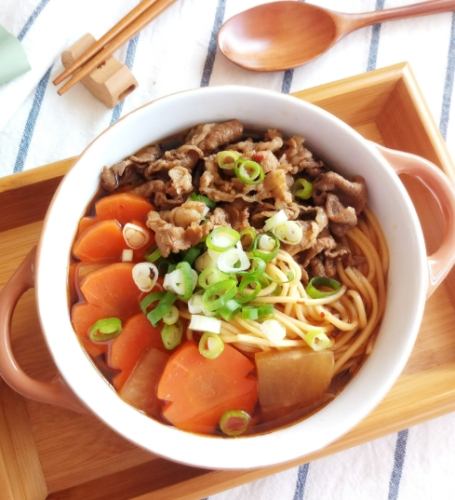 台湾牛肉面食谱