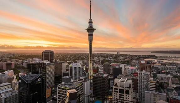 奧克蘭景點推薦