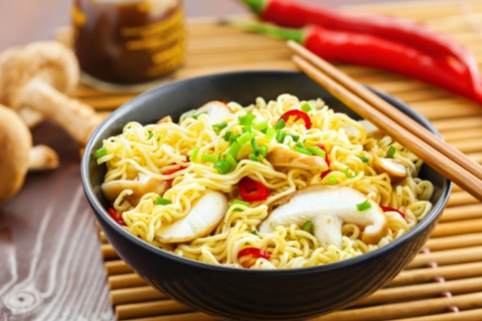 紐西蘭海關泡麵規定