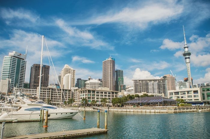 紐西蘭自由行攻略