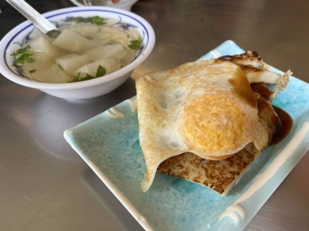 西屯路一段必吃