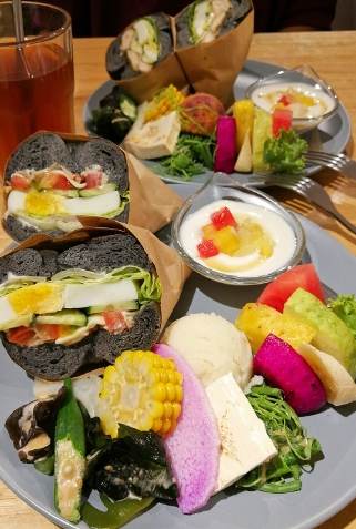 西屯路三段美食