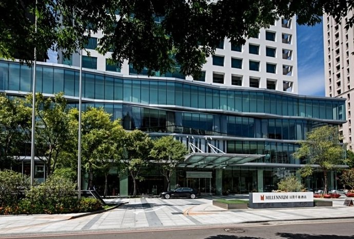 西屯區新開幕飯店