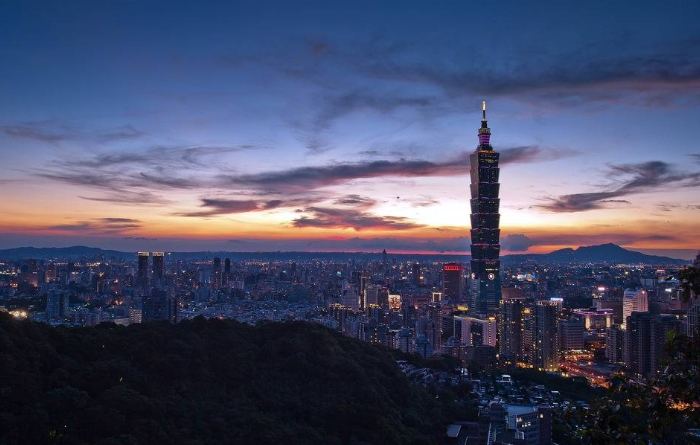 台東三天兩夜行程