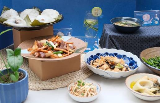 公益路高評分餐廳