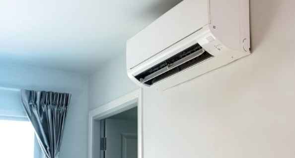 一對二冷氣安裝