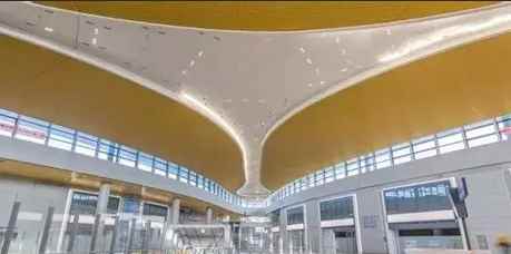 上海浦東機場轉機