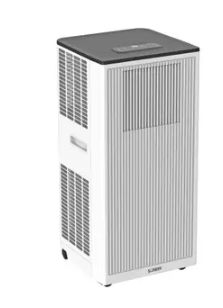 獨立式冷氣推薦