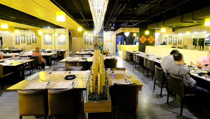 公益路美食推薦