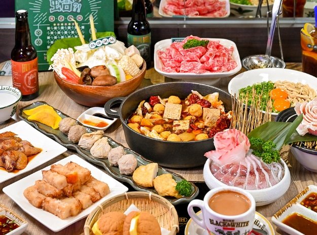 台中公益路美食