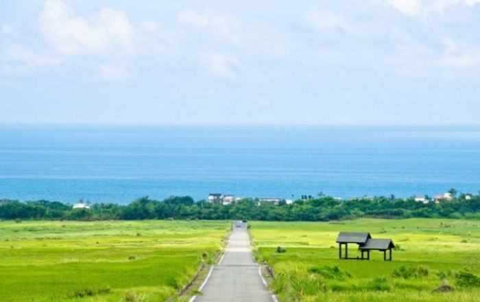 台東花蓮自駕景點