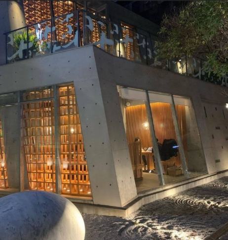 公益路高評分餐廳