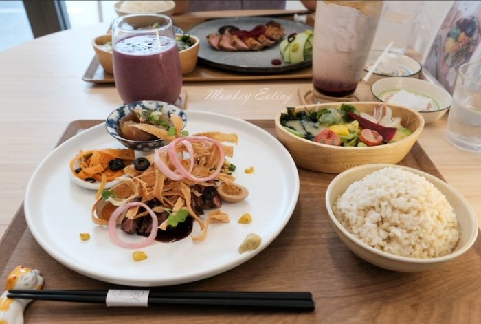 台中西屯午餐推薦