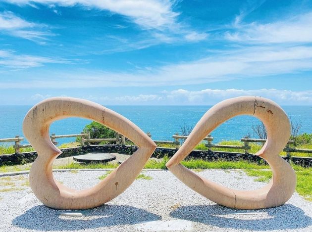 台東花蓮自駕景點