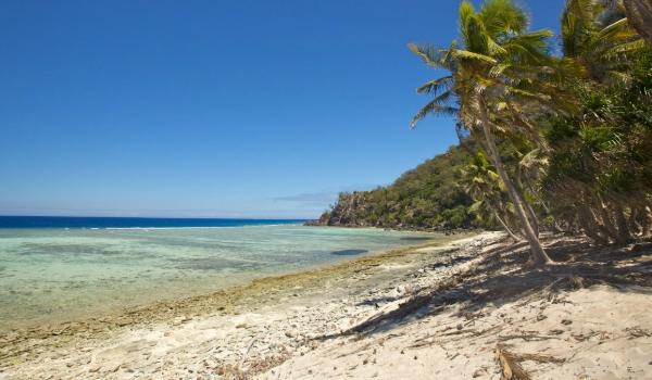 斐濟自由行攻略