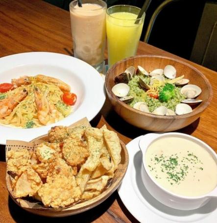 板橋車站餐廳推薦