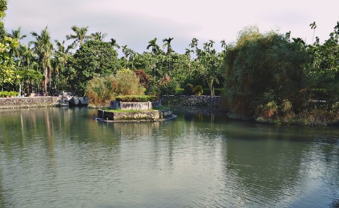 五溝水老街旅遊