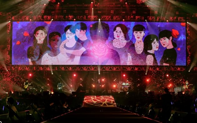 演唱會購票指南