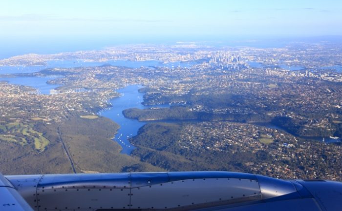 紐航行李直掛費用