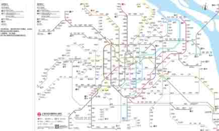 浦东机场到外滩路线