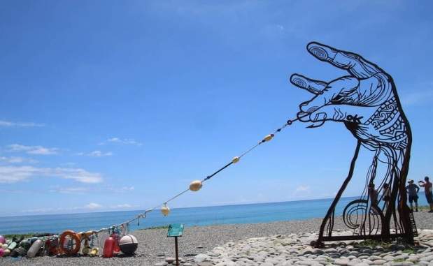 台东花莲行程规划