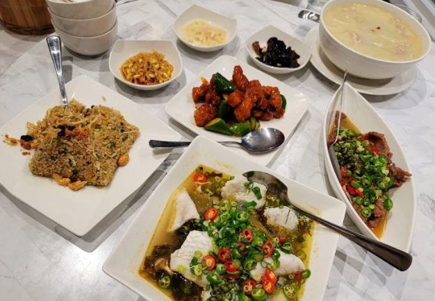 光明商圈餐廳推薦