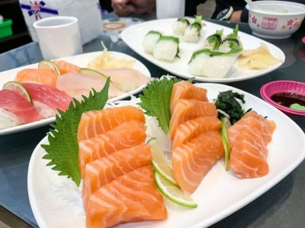 西屯路一段必吃