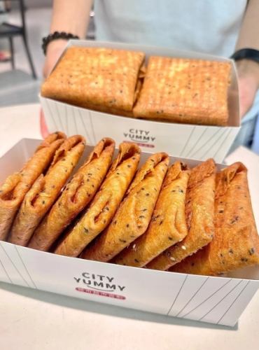 機場伴手禮推薦