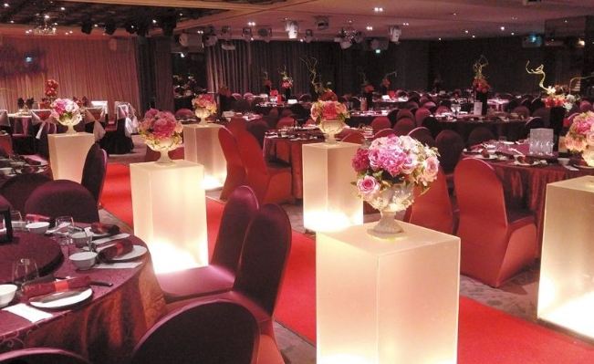 嘉義婚宴場地推薦