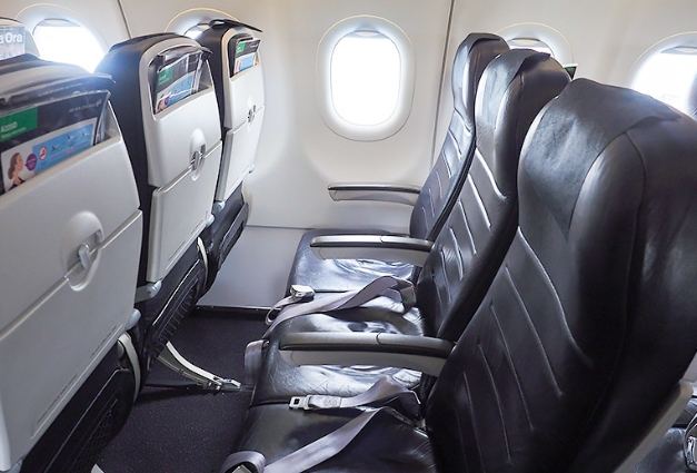 紐西蘭航空行李規定