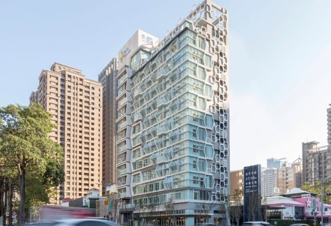 台中新開幕飯店推薦