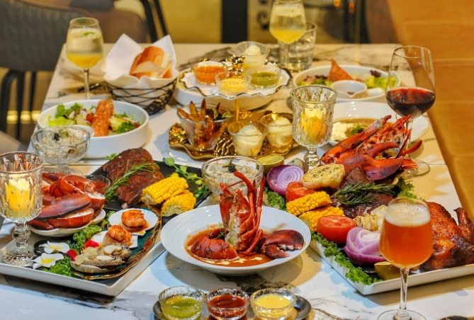 台北大安區餐廳推薦