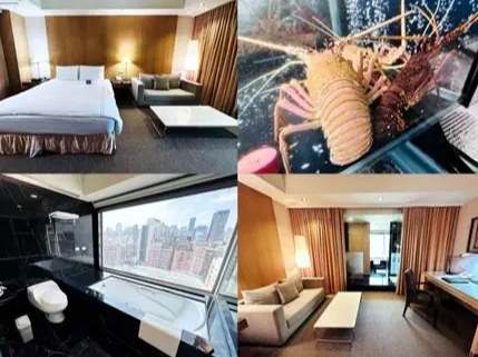 西屯區新開幕飯店