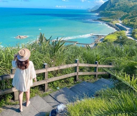 台東花蓮自駕景點