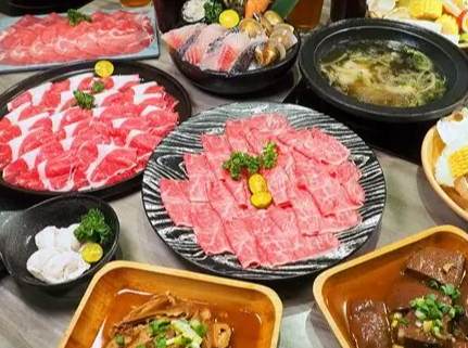 西屯路三段美食推薦