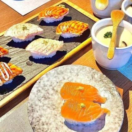 公益路美食推薦