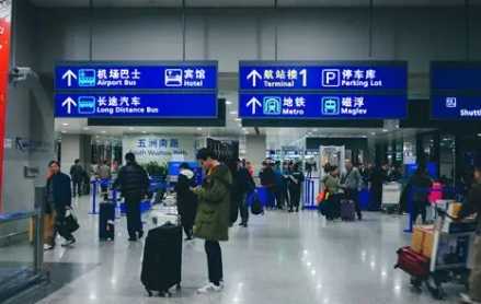 浦东机场到外滩路线