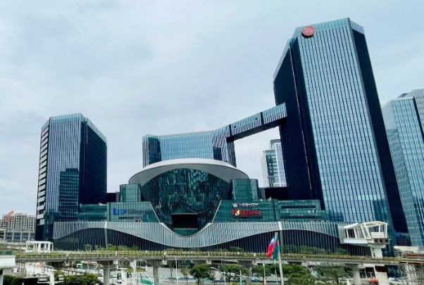 南港展覽館活動