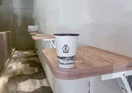 西屯路一段美食