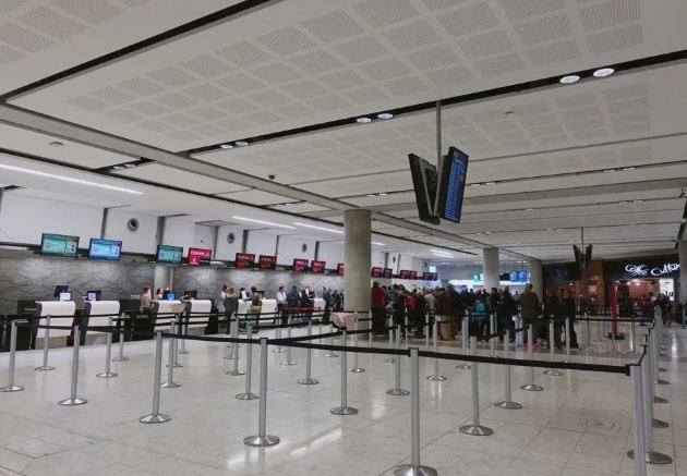 紐西蘭稅務申報