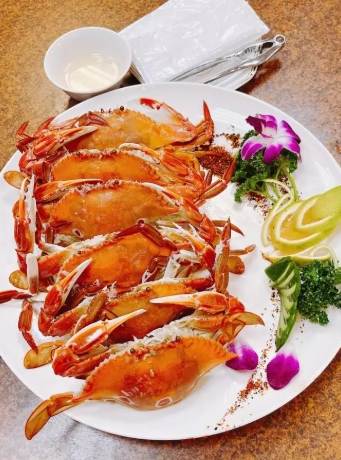 基隆海鮮餐廳推薦