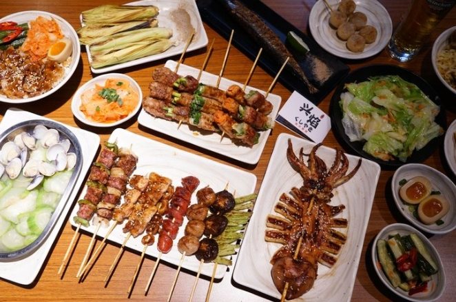 台中西屯路餐廳