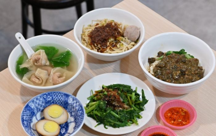 大安區餐廳推薦