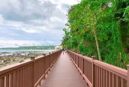 花東海岸線旅遊